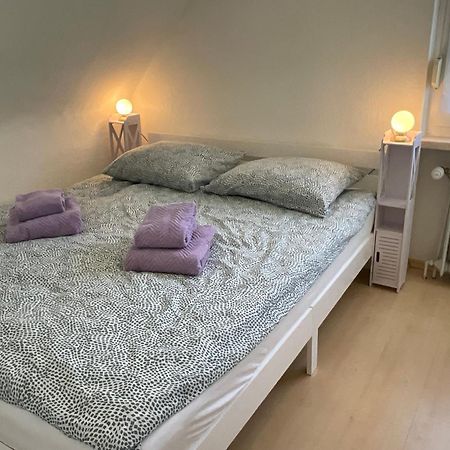 Apartment Lavender House Norden Dış mekan fotoğraf