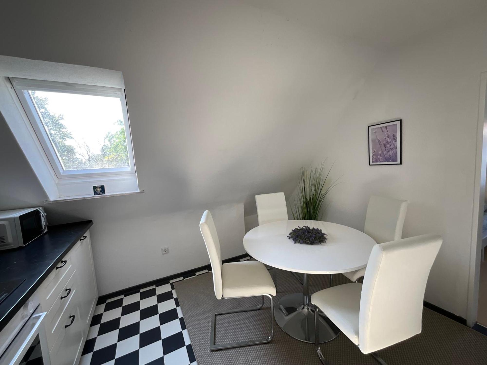 Apartment Lavender House Norden Dış mekan fotoğraf