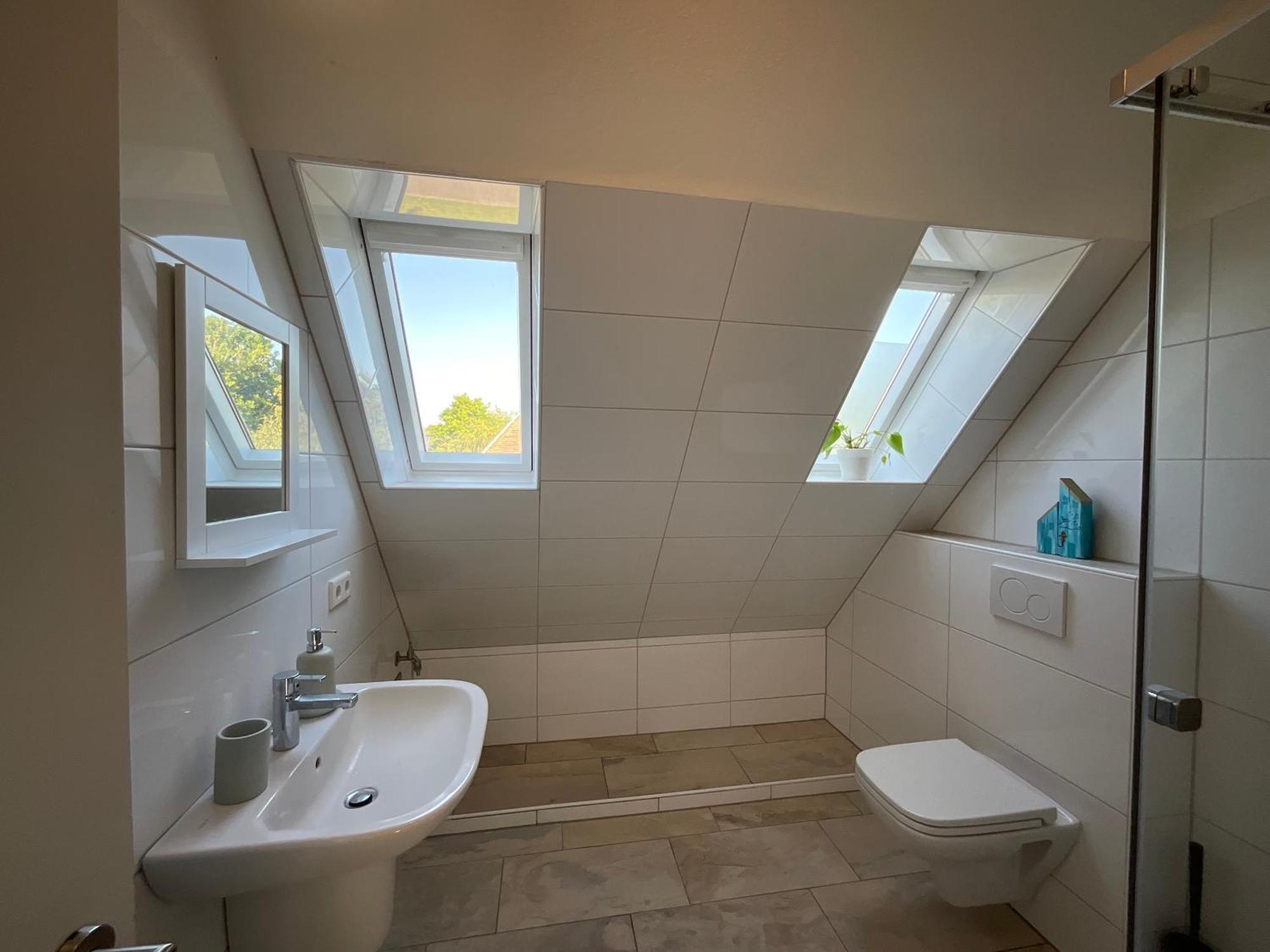 Apartment Lavender House Norden Dış mekan fotoğraf