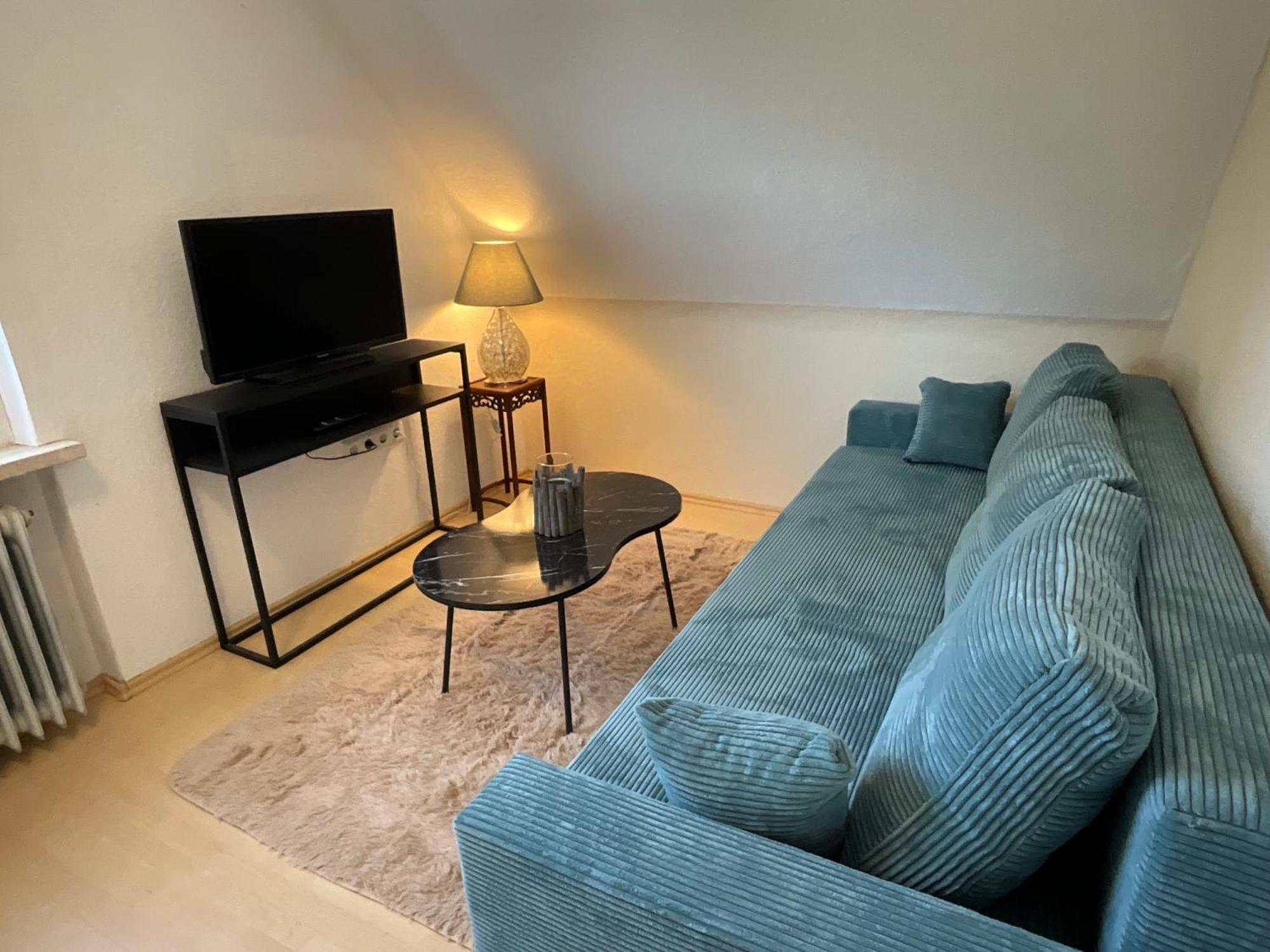Apartment Lavender House Norden Dış mekan fotoğraf