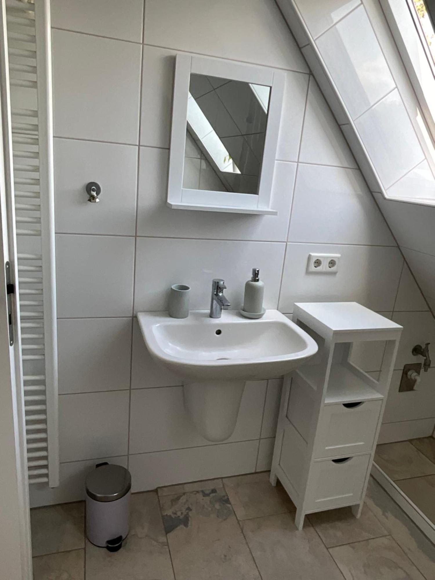 Apartment Lavender House Norden Dış mekan fotoğraf