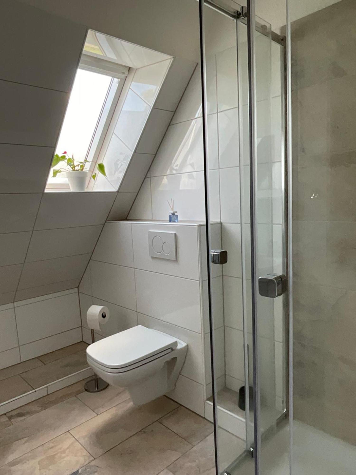 Apartment Lavender House Norden Dış mekan fotoğraf